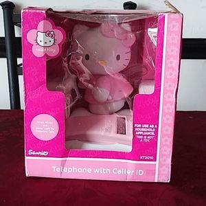 telephone with caller id